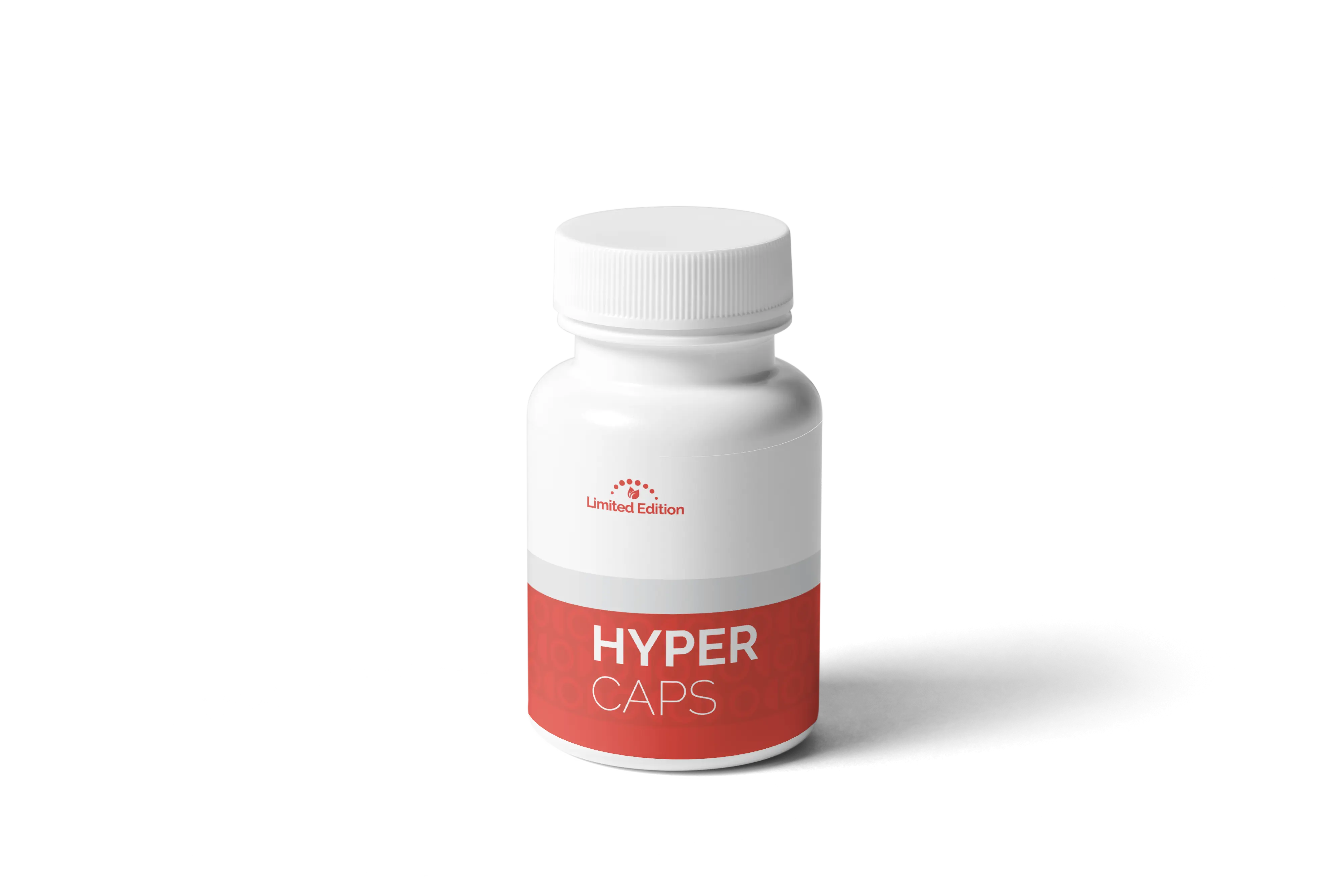 1 Kutu Hyper Caps